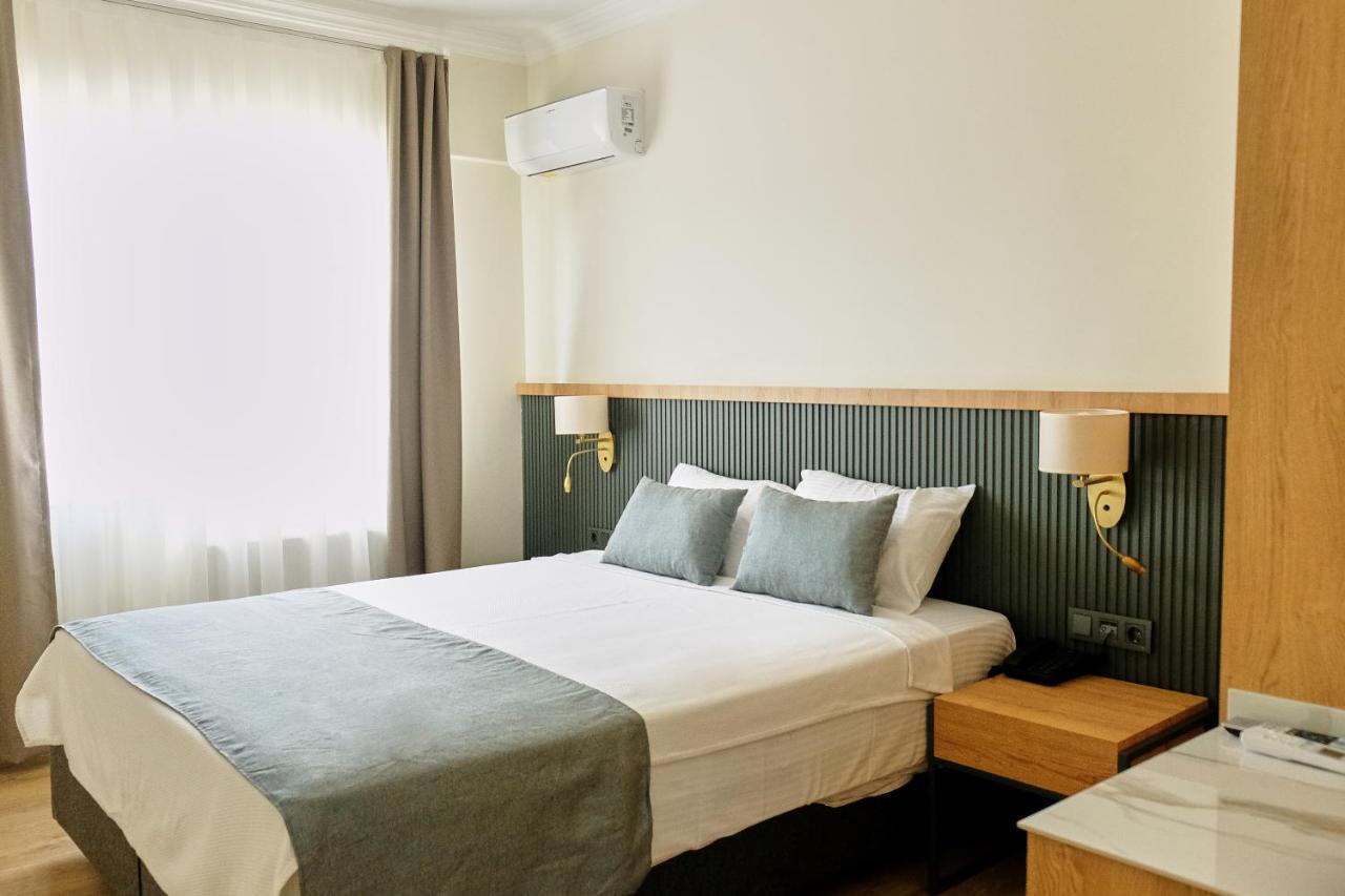 Grand Keskin Otel Denizli  Exterior photo