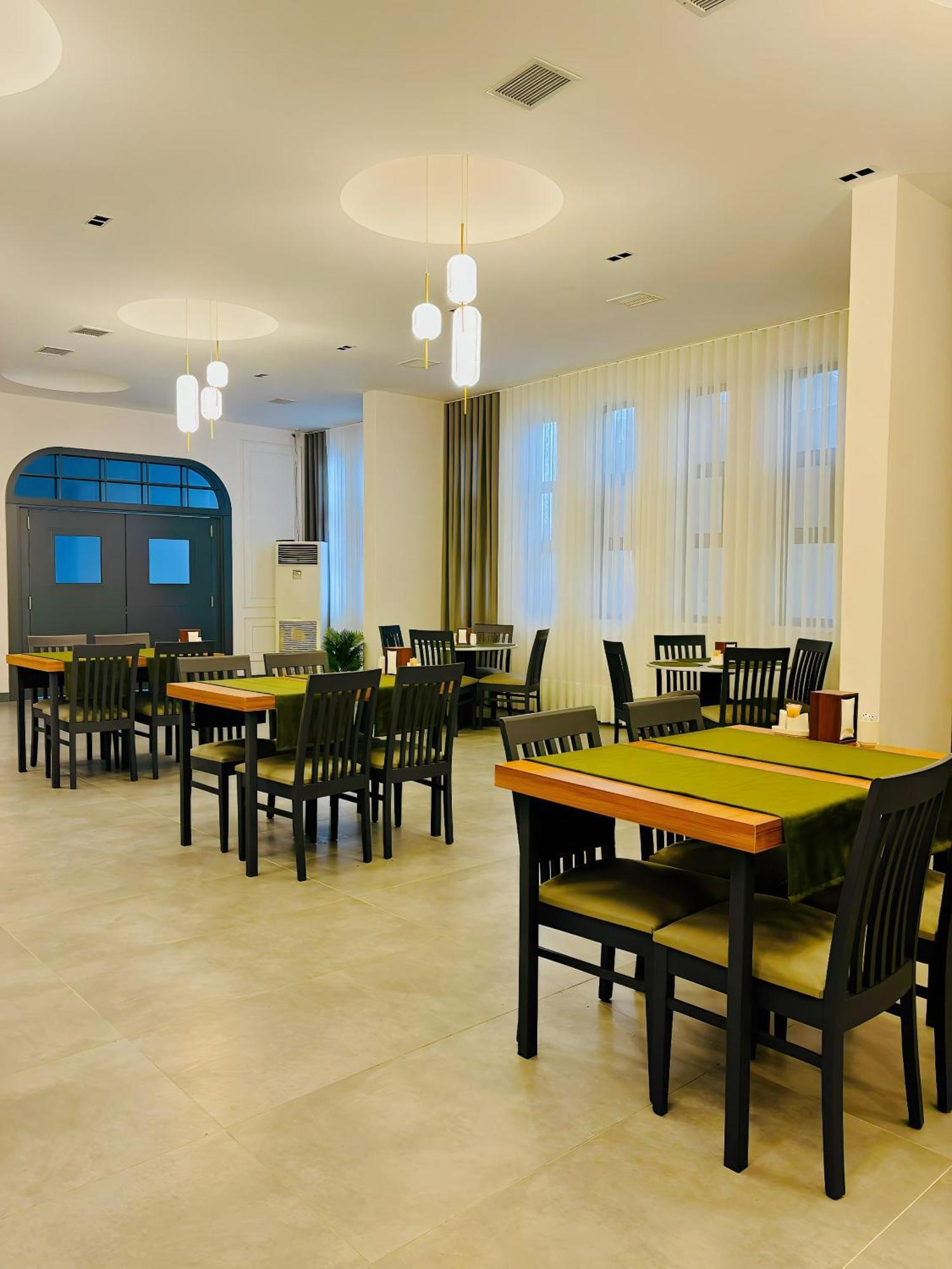 Grand Keskin Otel Denizli  Exterior photo
